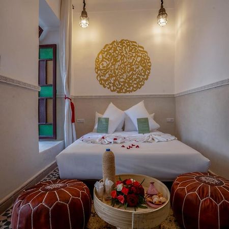 Riad Celine De Marrakech & Spa Маракеш Екстериор снимка